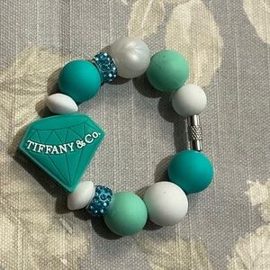 Tumbler Handle Bracelet Designer Fashion Style